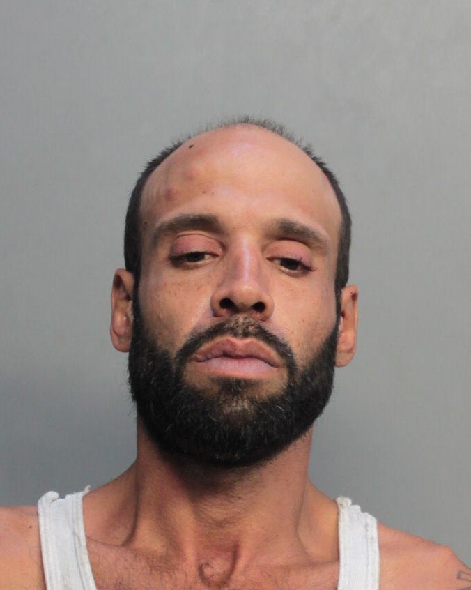 Miguel Cotto Santos Info, Photos, Data, and More / Miguel Cotto Santos TriCountyBusts / Is Miguel Cotto Santos on Social Media Like Facebook, Instagram abd Twitter?
