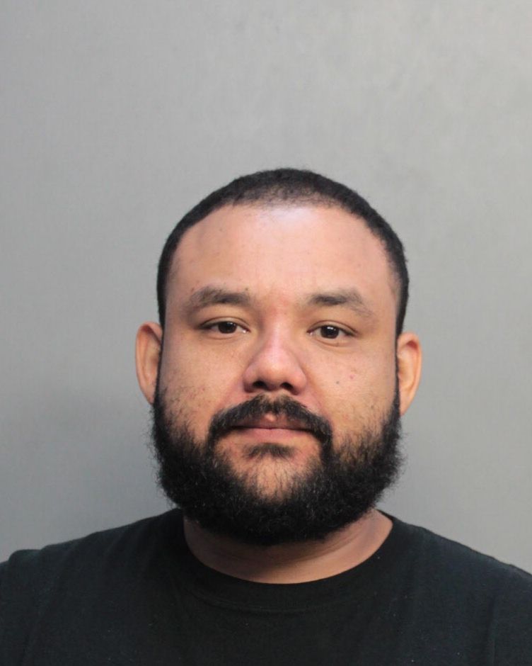 William Laguna Info, Photos, Data, and More / William Laguna TriCountyBusts / Is William Laguna on Social Media Like Facebook, Instagram abd Twitter?