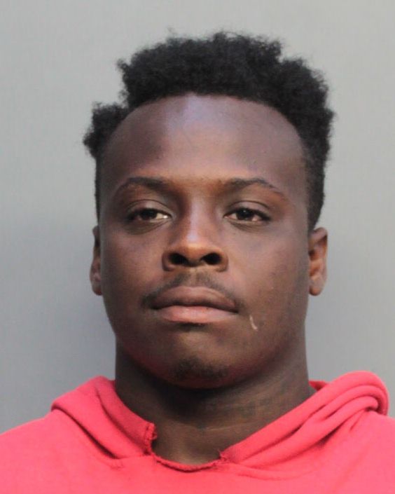 Roddrick Victor Info, Photos, Data, and More / Roddrick Victor TriCountyBusts / Is Roddrick Victor on Social Media Like Facebook, Instagram abd Twitter?