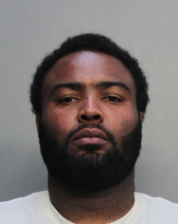 Ricky Azmoe Info, Photos, Data, and More / Ricky Azmoe TriCountyBusts / Is Ricky Azmoe on Social Media Like Facebook, Instagram abd Twitter?