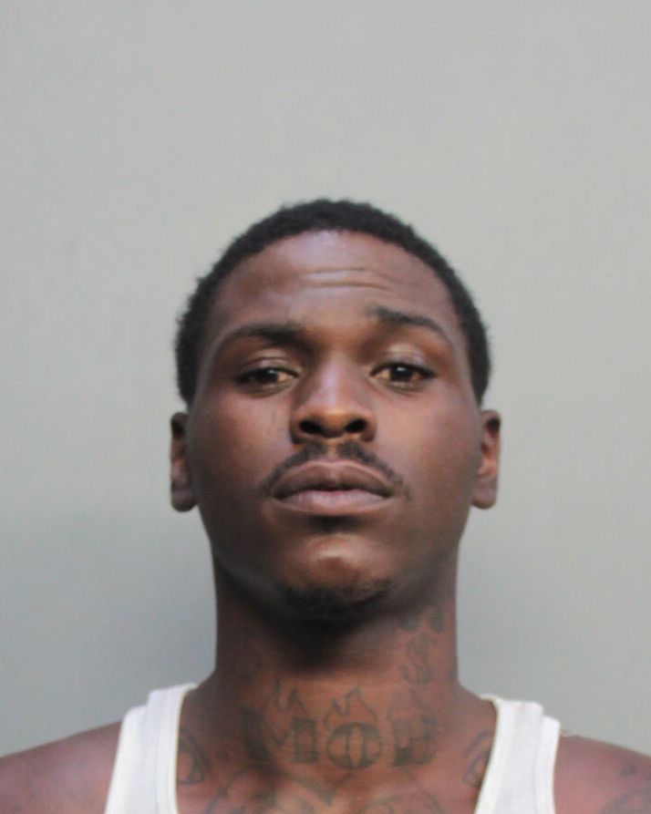 Jevon Hill Info, Photos, Data, and More / Jevon Hill TriCountyBusts / Is Jevon Hill on Social Media Like Facebook, Instagram abd Twitter?