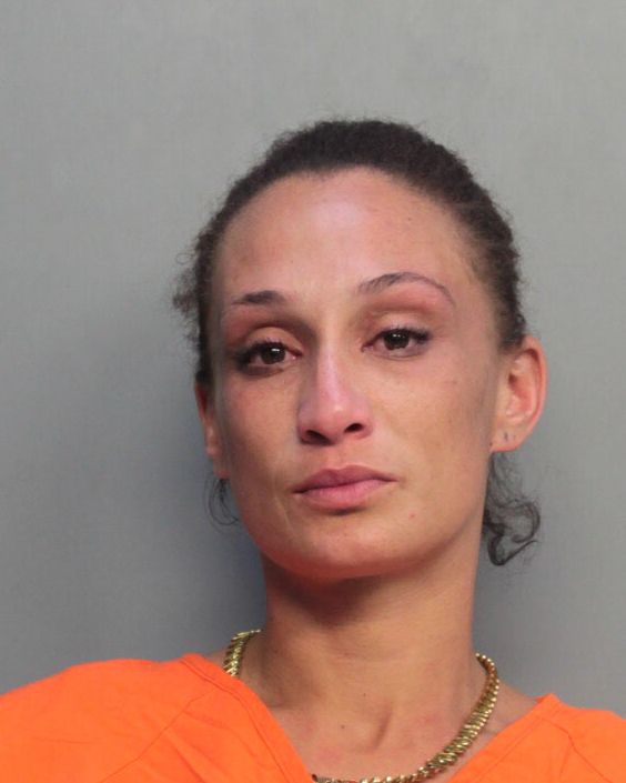 Amanda Baker Info, Photos, Data, and More / Amanda Baker TriCountyBusts / Is Amanda Baker on Social Media Like Facebook, Instagram abd Twitter?