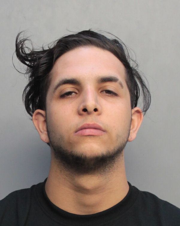 Anthony Fernandez-Valdez Info, Photos, Data, and More / Anthony Fernandez-Valdez TriCountyBusts / Is Anthony Fernandez-Valdez on Social Media Like Facebook, Instagram abd Twitter?