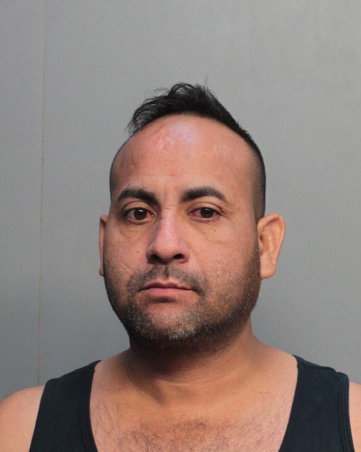 Norman Quarezma Info, Photos, Data, and More / Norman Quarezma TriCountyBusts / Is Norman Quarezma on Social Media Like Facebook, Instagram abd Twitter?