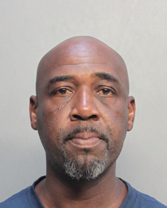 Demetrius Ivery Info, Photos, Data, and More / Demetrius Ivery TriCountyBusts / Is Demetrius Ivery on Social Media Like Facebook, Instagram abd Twitter?