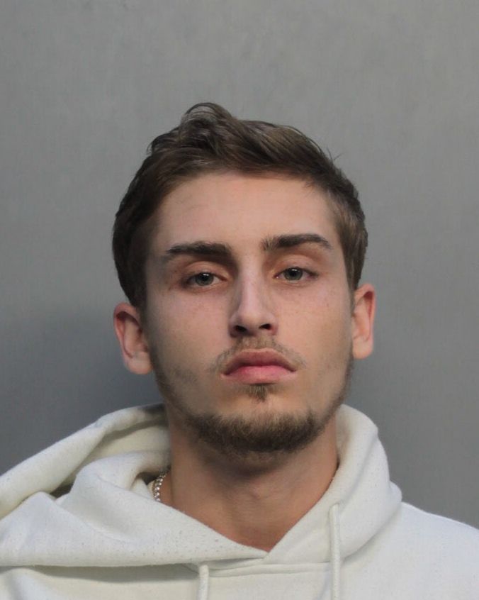 Joshua Notarianni Info, Photos, Data, and More / Joshua Notarianni TriCountyBusts / Is Joshua Notarianni on Social Media Like Facebook, Instagram abd Twitter?