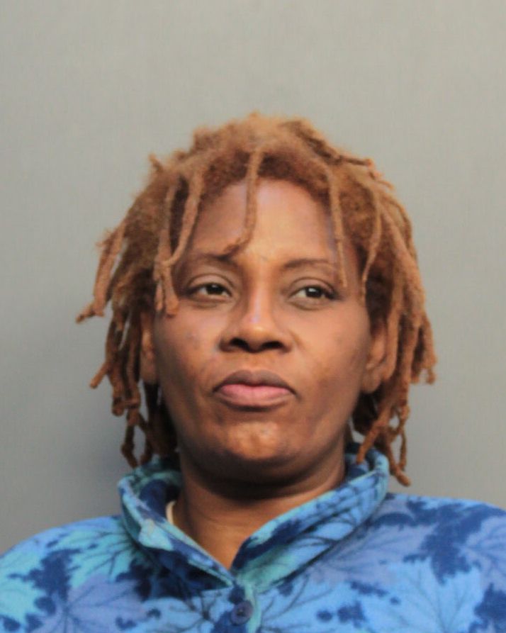Trinette Frierson Info, Photos, Data, and More / Trinette Frierson TriCountyBusts / Is Trinette Frierson on Social Media Like Facebook, Instagram abd Twitter?