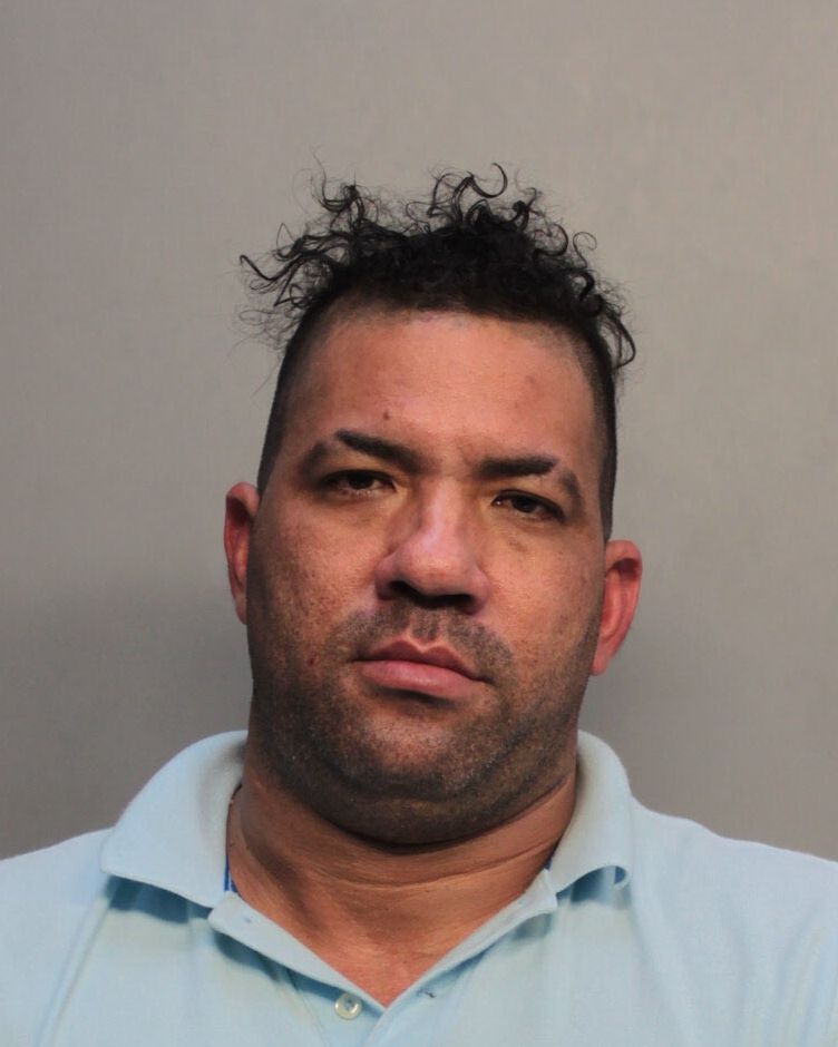 Emmanuel Reyes Info, Photos, Data, and More / Emmanuel Reyes TriCountyBusts / Is Emmanuel Reyes on Social Media Like Facebook, Instagram abd Twitter?