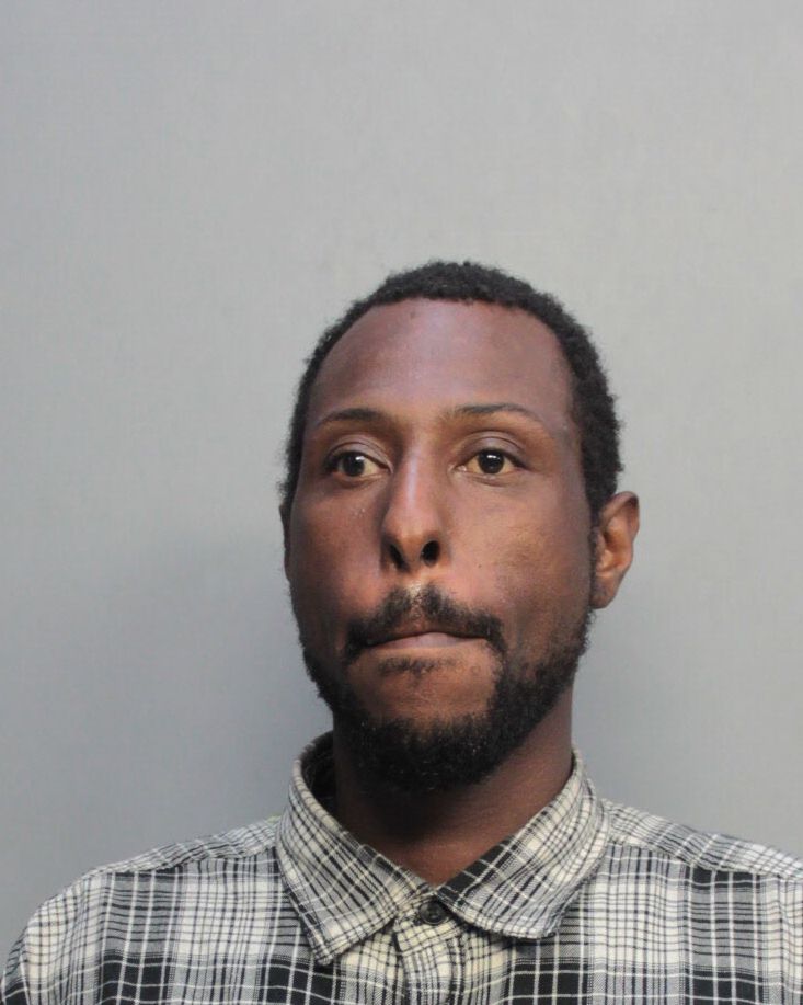 Terrell Bennett Info, Photos, Data, and More / Terrell Bennett TriCountyBusts / Is Terrell Bennett on Social Media Like Facebook, Instagram abd Twitter?
