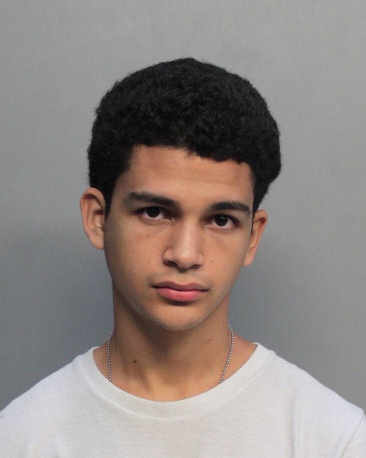 Luis Santana Info, Photos, Data, and More / Luis Santana TriCountyBusts / Is Luis Santana on Social Media Like Facebook, Instagram abd Twitter?