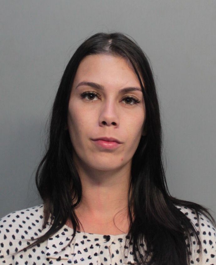 Diana Jimenez Info, Photos, Data, and More / Diana Jimenez TriCountyBusts / Is Diana Jimenez on Social Media Like Facebook, Instagram abd Twitter?