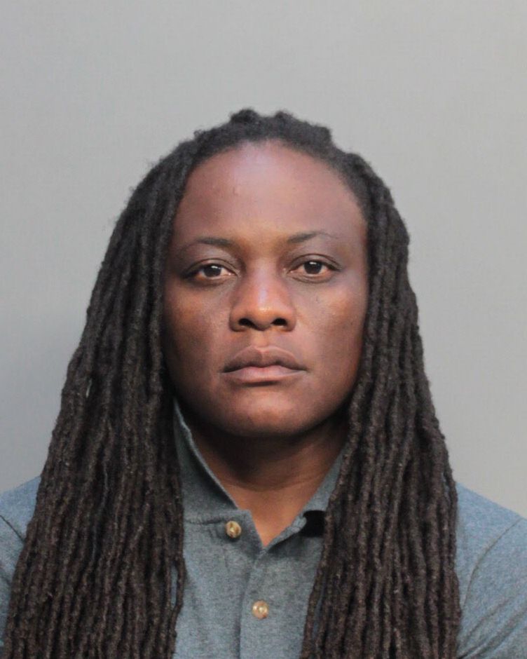 Deadra Thomas Info, Photos, Data, and More / Deadra Thomas TriCountyBusts / Is Deadra Thomas on Social Media Like Facebook, Instagram abd Twitter?