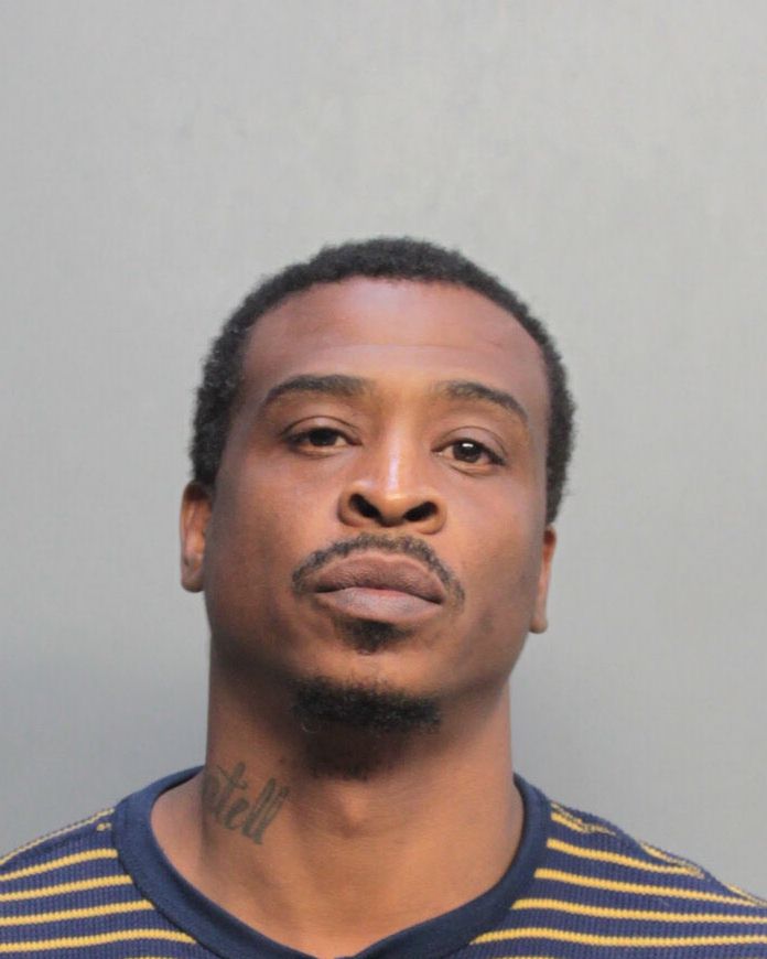 Demetre Wilson Info, Photos, Data, and More / Demetre Wilson TriCountyBusts / Is Demetre Wilson on Social Media Like Facebook, Instagram abd Twitter?