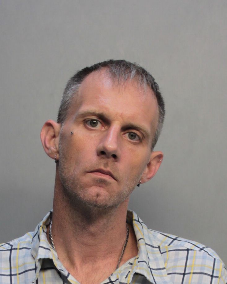 John Beckner Info, Photos, Data, and More / John Beckner TriCountyBusts / Is John Beckner on Social Media Like Facebook, Instagram abd Twitter?