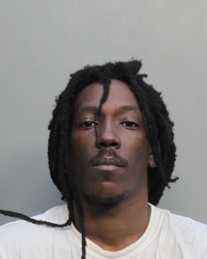 Travone Dunn Info, Photos, Data, and More / Travone Dunn TriCountyBusts / Is Travone Dunn on Social Media Like Facebook, Instagram abd Twitter?