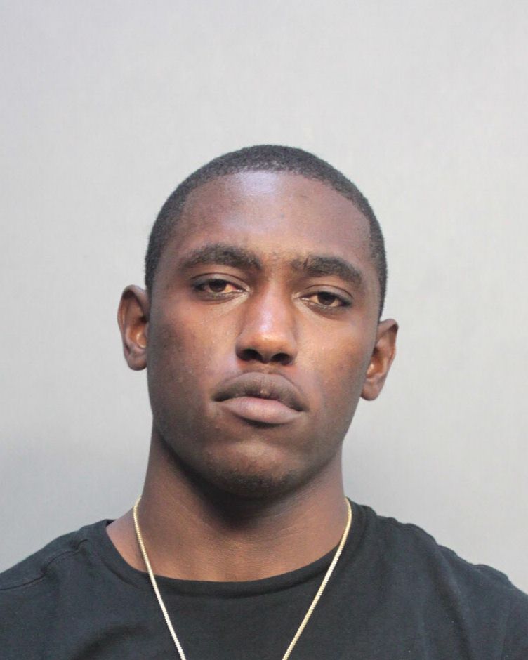 Deshondre Mccullough Info, Photos, Data, and More / Deshondre Mccullough TriCountyBusts / Is Deshondre Mccullough on Social Media Like Facebook, Instagram abd Twitter?