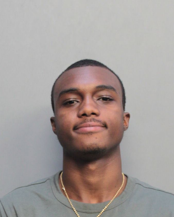 Jerome Baker Info, Photos, Data, and More / Jerome Baker TriCountyBusts / Is Jerome Baker on Social Media Like Facebook, Instagram abd Twitter?