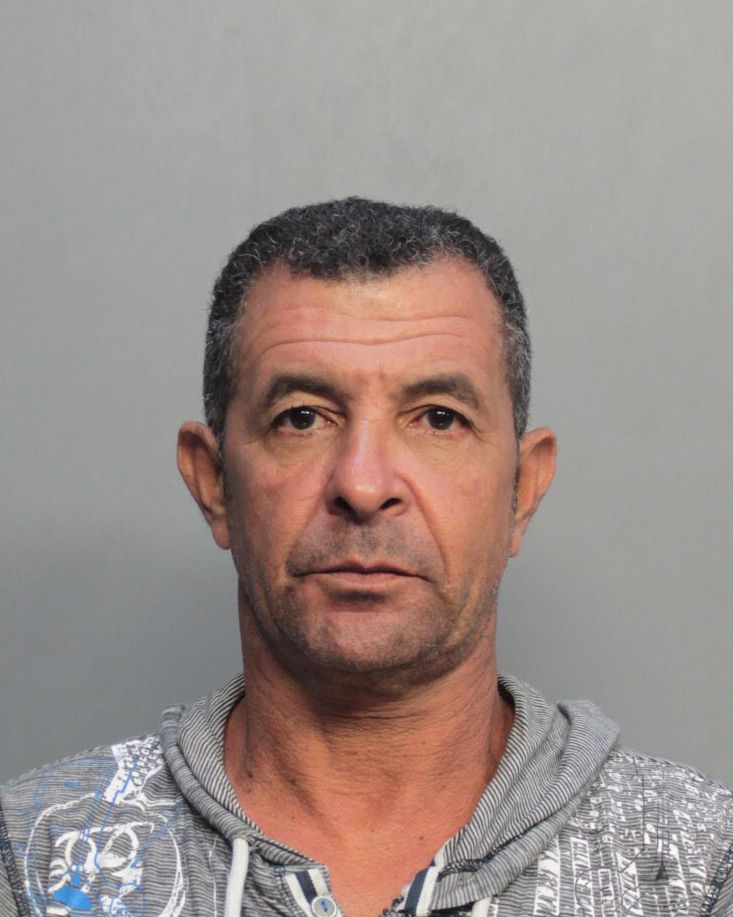 Alexis Cabrales Info, Photos, Data, and More / Alexis Cabrales TriCountyBusts / Is Alexis Cabrales on Social Media Like Facebook, Instagram abd Twitter?