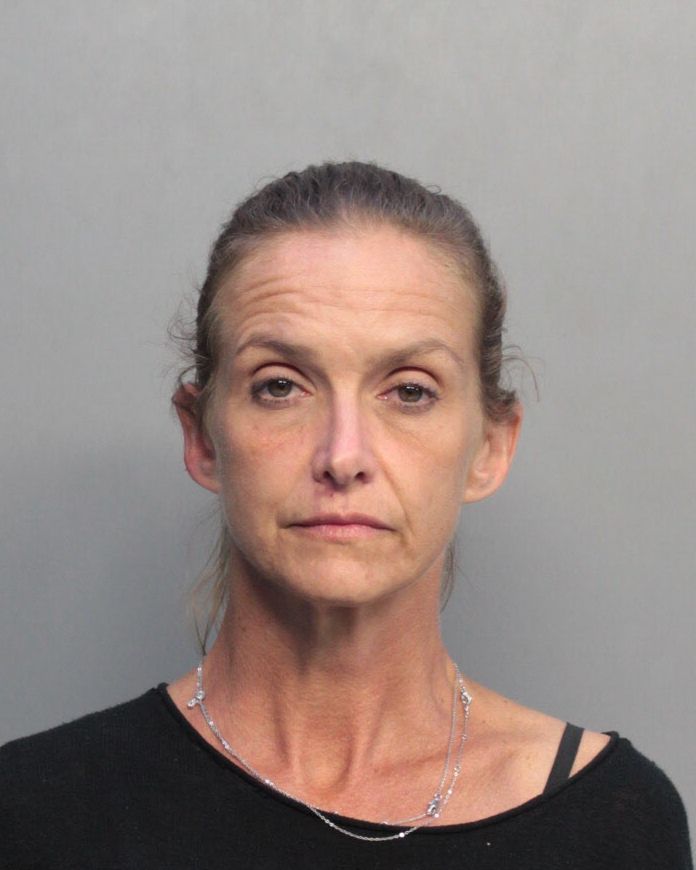 Brooke Baldwin Info, Photos, Data, and More / Brooke Baldwin TriCountyBusts / Is Brooke Baldwin on Social Media Like Facebook, Instagram abd Twitter?