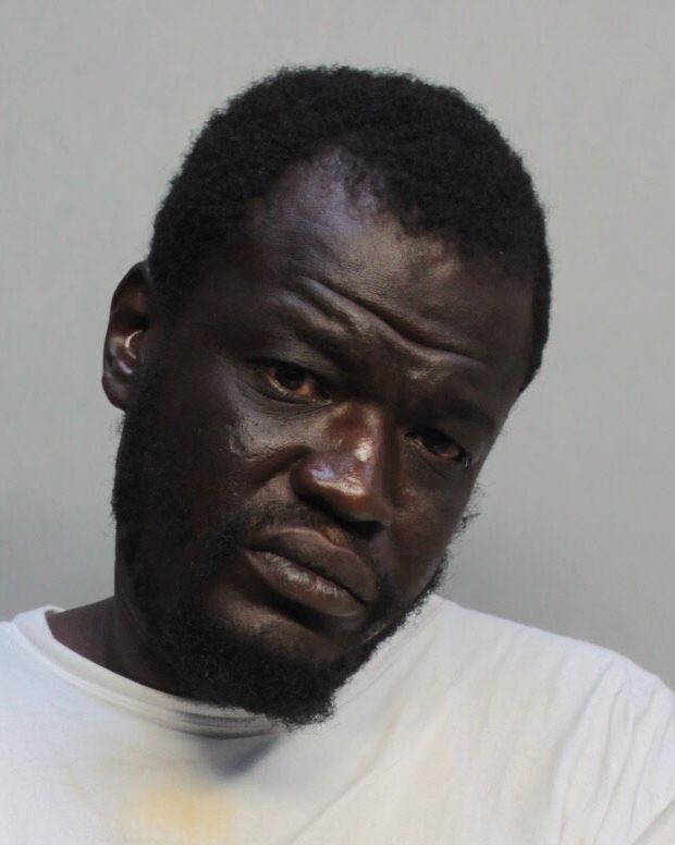 James Pierre-Louis Info, Photos, Data, and More / James Pierre-Louis TriCountyBusts / Is James Pierre-Louis on Social Media Like Facebook, Instagram abd Twitter?