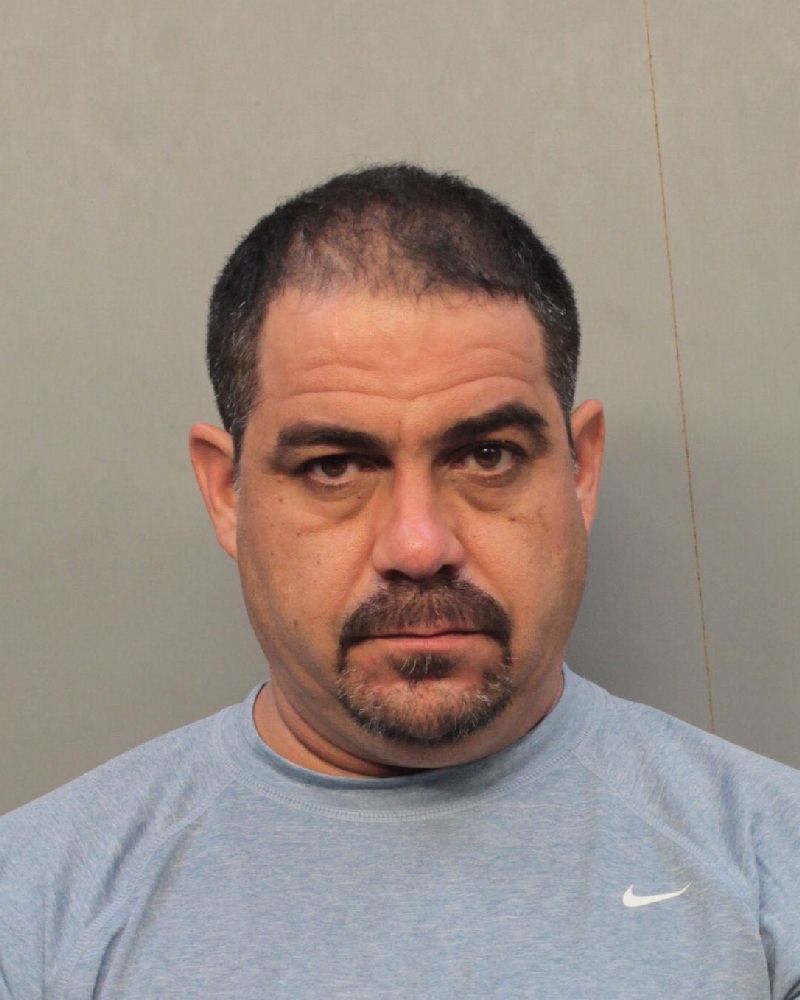 Jesus Corrales Info, Photos, Data, and More / Jesus Corrales TriCountyBusts / Is Jesus Corrales on Social Media Like Facebook, Instagram abd Twitter?