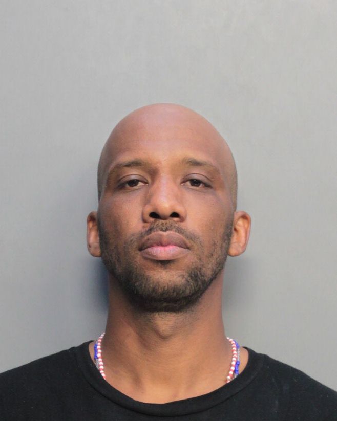 Antonio Jefferson Info, Photos, Data, and More / Antonio Jefferson TriCountyBusts / Is Antonio Jefferson on Social Media Like Facebook, Instagram abd Twitter?
