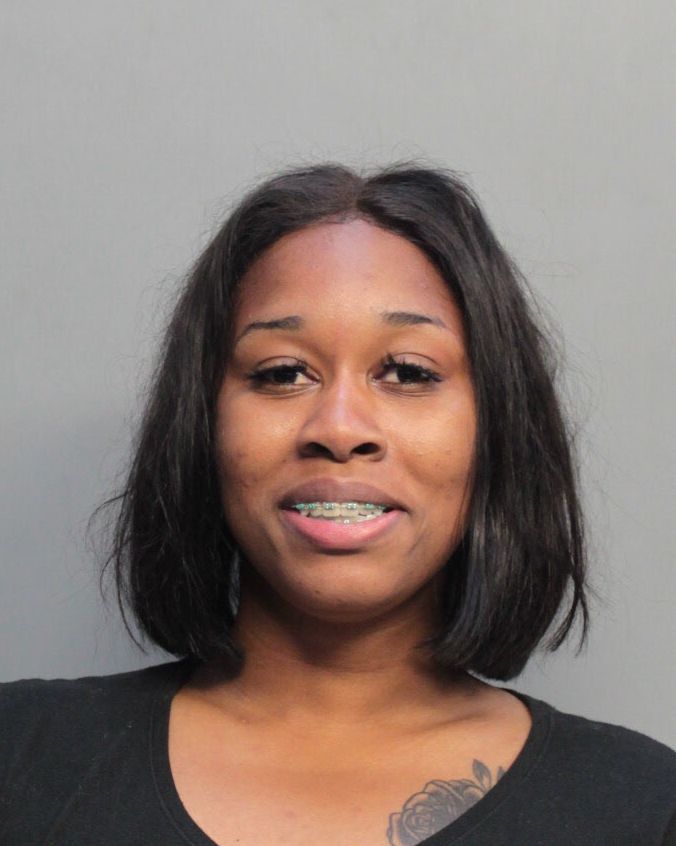Deshayla Bulkotz Info, Photos, Data, and More / Deshayla Bulkotz TriCountyBusts / Is Deshayla Bulkotz on Social Media Like Facebook, Instagram abd Twitter?