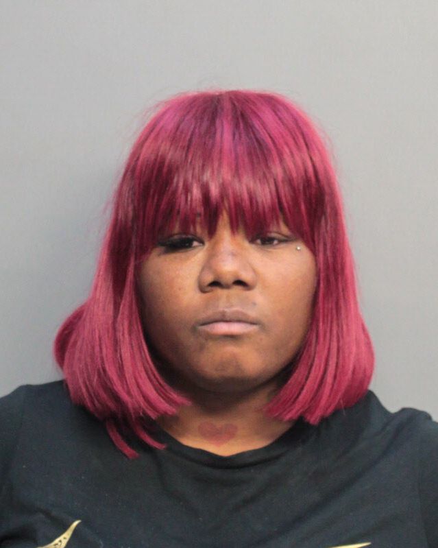 Relitha Dunbar Info, Photos, Data, and More / Relitha Dunbar TriCountyBusts / Is Relitha Dunbar on Social Media Like Facebook, Instagram abd Twitter?