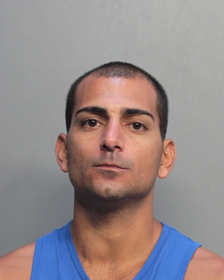 Yisandy Diazbarroso Info, Photos, Data, and More / Yisandy Diazbarroso TriCountyBusts / Is Yisandy Diazbarroso on Social Media Like Facebook, Instagram abd Twitter?