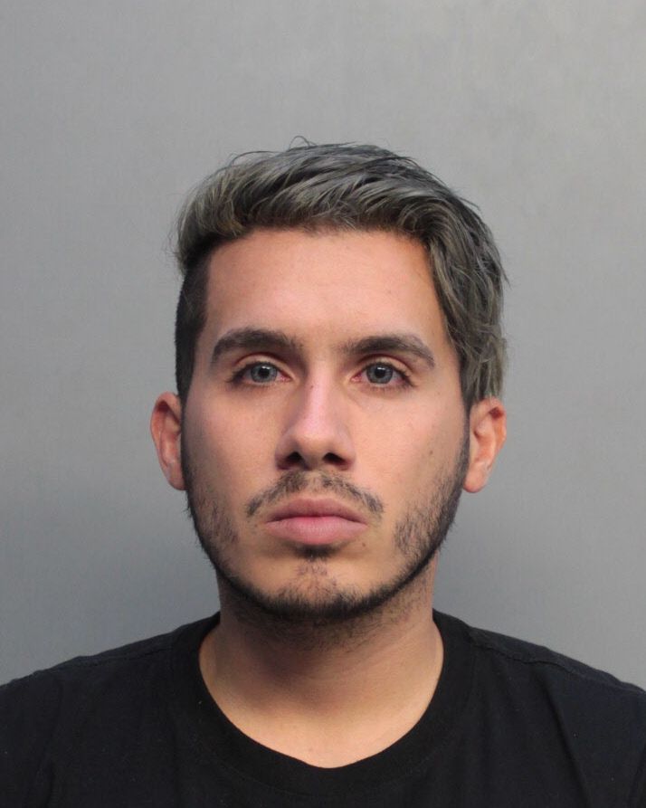 Jorge Torres Info, Photos, Data, and More / Jorge Torres TriCountyBusts / Is Jorge Torres on Social Media Like Facebook, Instagram abd Twitter?