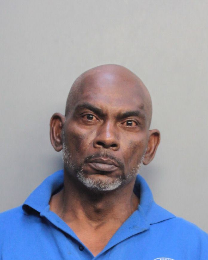 Darrell Carter Info, Photos, Data, and More / Darrell Carter TriCountyBusts / Is Darrell Carter on Social Media Like Facebook, Instagram abd Twitter?