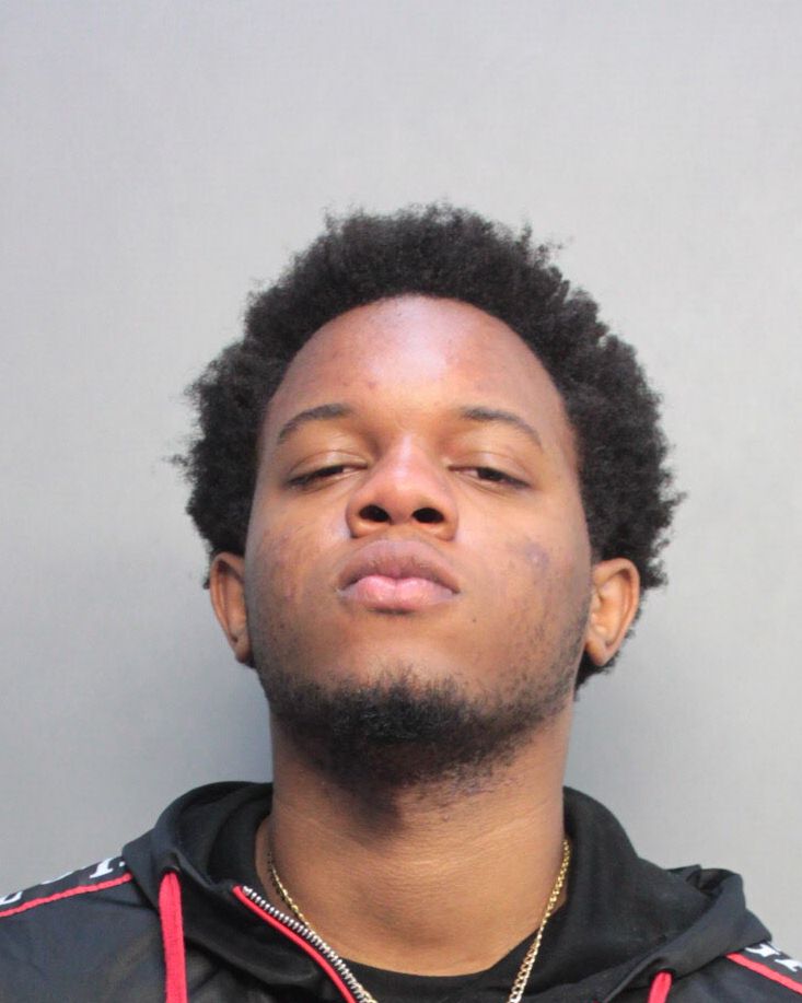 Cedric Smith Info, Photos, Data, and More / Cedric Smith TriCountyBusts / Is Cedric Smith on Social Media Like Facebook, Instagram abd Twitter?