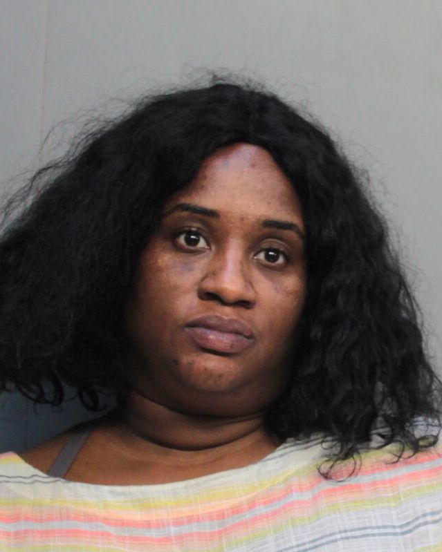 Tiffany Gittens Info, Photos, Data, and More / Tiffany Gittens TriCountyBusts / Is Tiffany Gittens on Social Media Like Facebook, Instagram abd Twitter?
