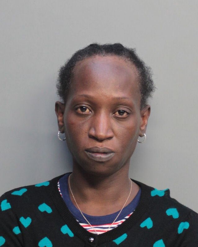 Odessa Wray Info, Photos, Data, and More / Odessa Wray TriCountyBusts / Is Odessa Wray on Social Media Like Facebook, Instagram abd Twitter?