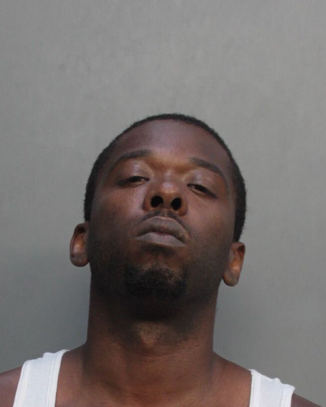 Patterson Louissant Info, Photos, Data, and More / Patterson Louissant TriCountyBusts / Is Patterson Louissant on Social Media Like Facebook, Instagram abd Twitter?