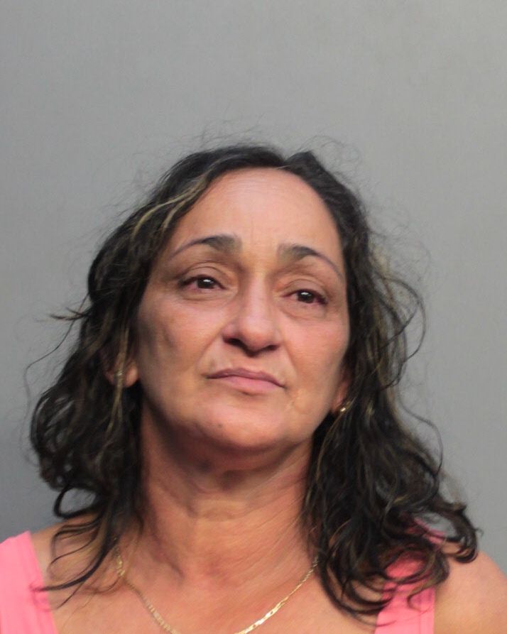 Ana Lopez Romero Info, Photos, Data, and More / Ana Lopez Romero TriCountyBusts / Is Ana Lopez Romero on Social Media Like Facebook, Instagram abd Twitter?