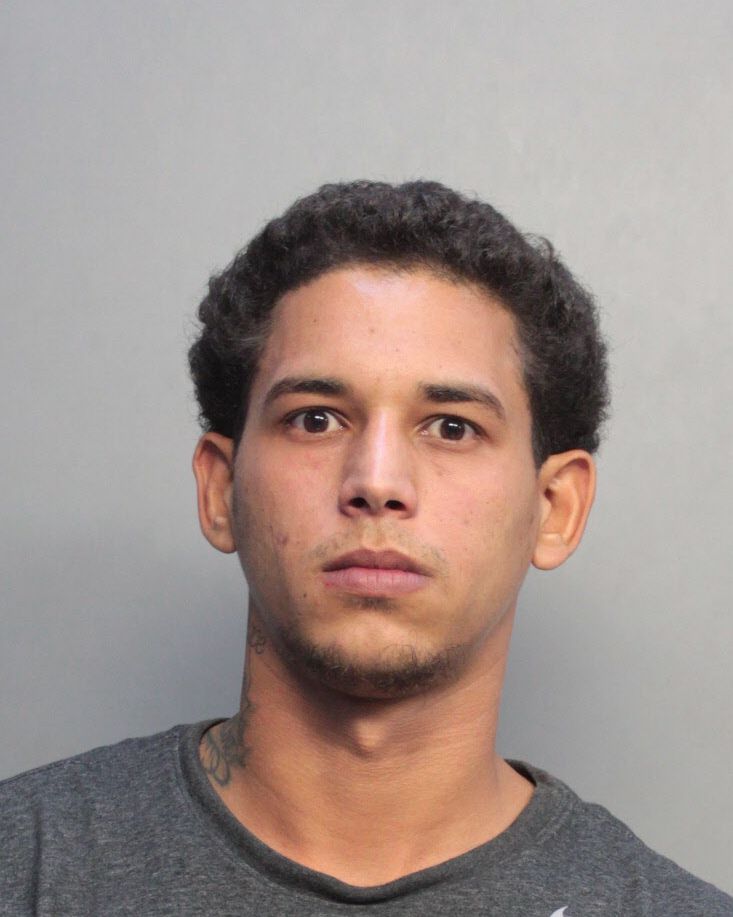Yusdiel Osorio Info, Photos, Data, and More / Yusdiel Osorio TriCountyBusts / Is Yusdiel Osorio on Social Media Like Facebook, Instagram abd Twitter?