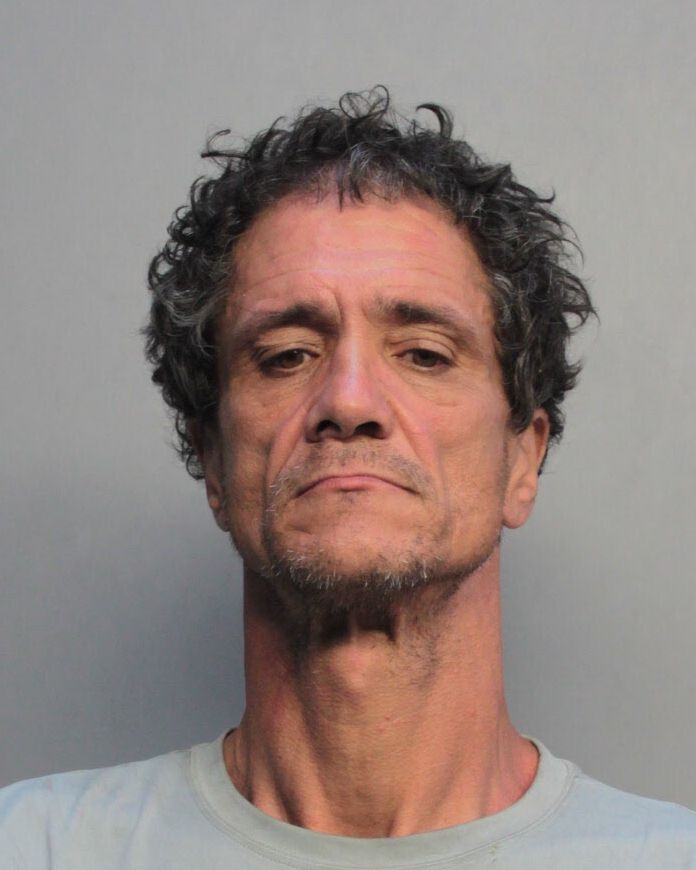 William Cooper Info, Photos, Data, and More / William Cooper TriCountyBusts / Is William Cooper on Social Media Like Facebook, Instagram abd Twitter?