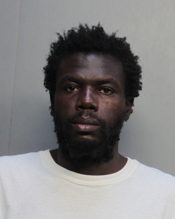 Michael Makinde Info, Photos, Data, and More / Michael Makinde TriCountyBusts / Is Michael Makinde on Social Media Like Facebook, Instagram abd Twitter?