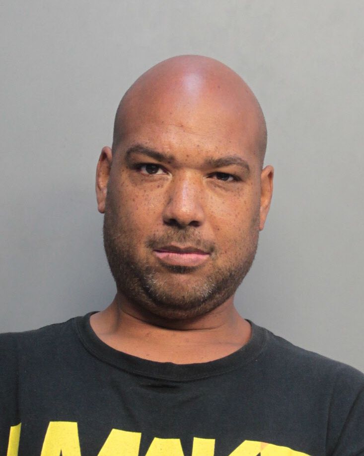 Harold Martelly Info, Photos, Data, and More / Harold Martelly TriCountyBusts / Is Harold Martelly on Social Media Like Facebook, Instagram abd Twitter?