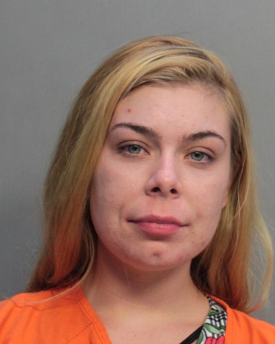 Kaylie Martinez Info, Photos, Data, and More / Kaylie Martinez TriCountyBusts / Is Kaylie Martinez on Social Media Like Facebook, Instagram abd Twitter?