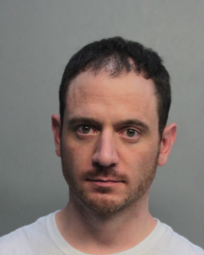 Luke Friedman Info, Photos, Data, and More / Luke Friedman TriCountyBusts / Is Luke Friedman on Social Media Like Facebook, Instagram abd Twitter?
