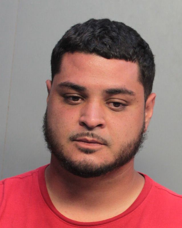 Marlin Jaramillo Info, Photos, Data, and More / Marlin Jaramillo TriCountyBusts / Is Marlin Jaramillo on Social Media Like Facebook, Instagram abd Twitter?