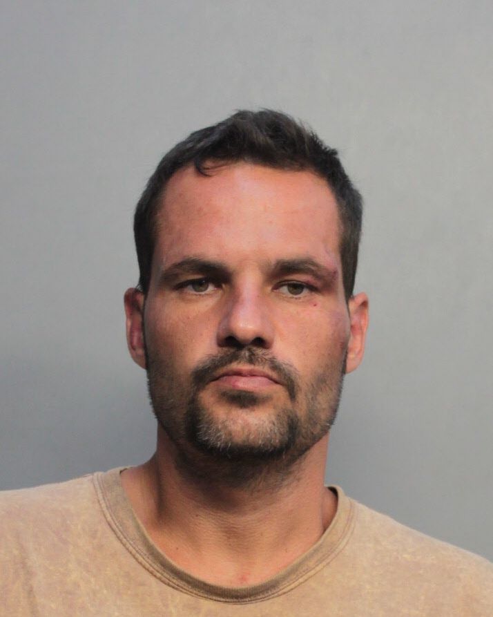 Lester Carazo Info, Photos, Data, and More / Lester Carazo TriCountyBusts / Is Lester Carazo on Social Media Like Facebook, Instagram abd Twitter?