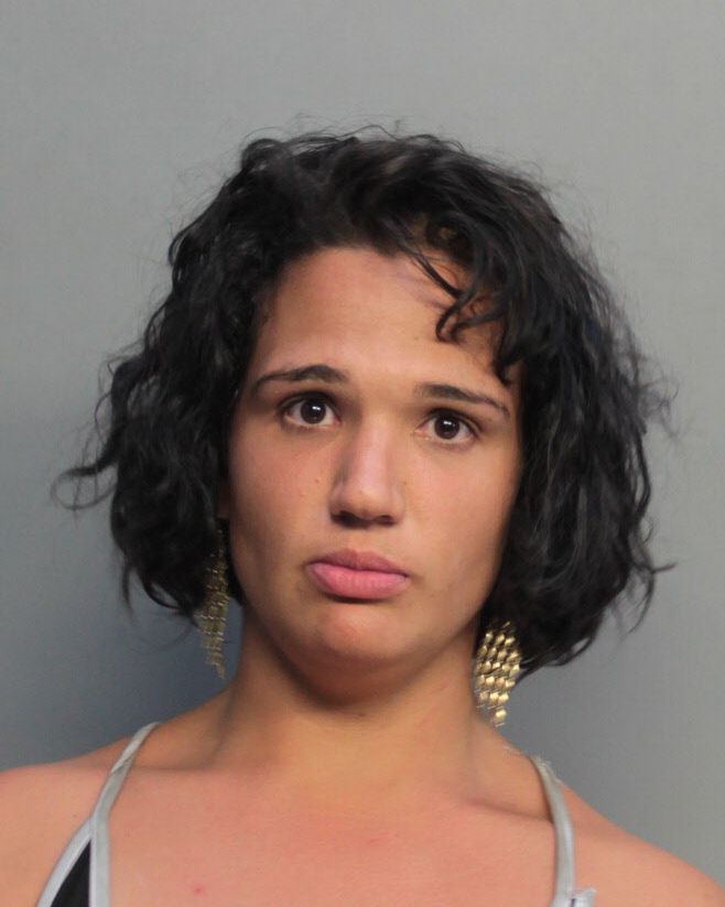 Ruby Rodriguez Info, Photos, Data, and More / Ruby Rodriguez TriCountyBusts / Is Ruby Rodriguez on Social Media Like Facebook, Instagram abd Twitter?