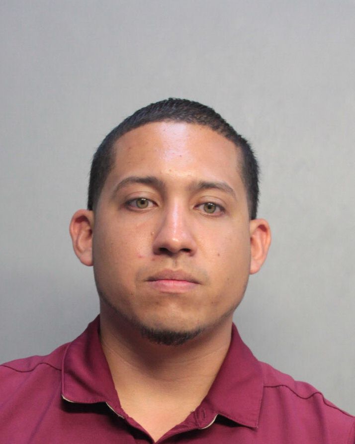 Alex Carias Info, Photos, Data, and More / Alex Carias TriCountyBusts / Is Alex Carias on Social Media Like Facebook, Instagram abd Twitter?
