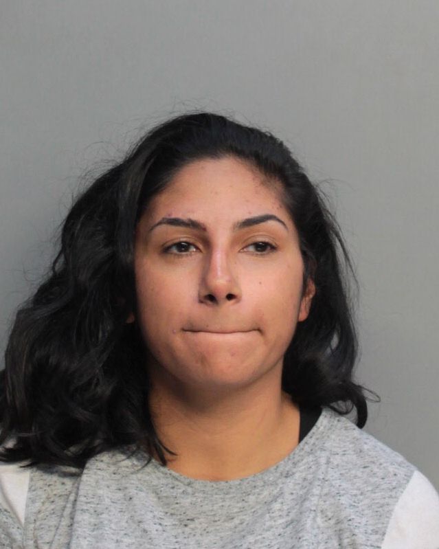 Vanessa Palma Info, Photos, Data, and More / Vanessa Palma TriCountyBusts / Is Vanessa Palma on Social Media Like Facebook, Instagram abd Twitter?