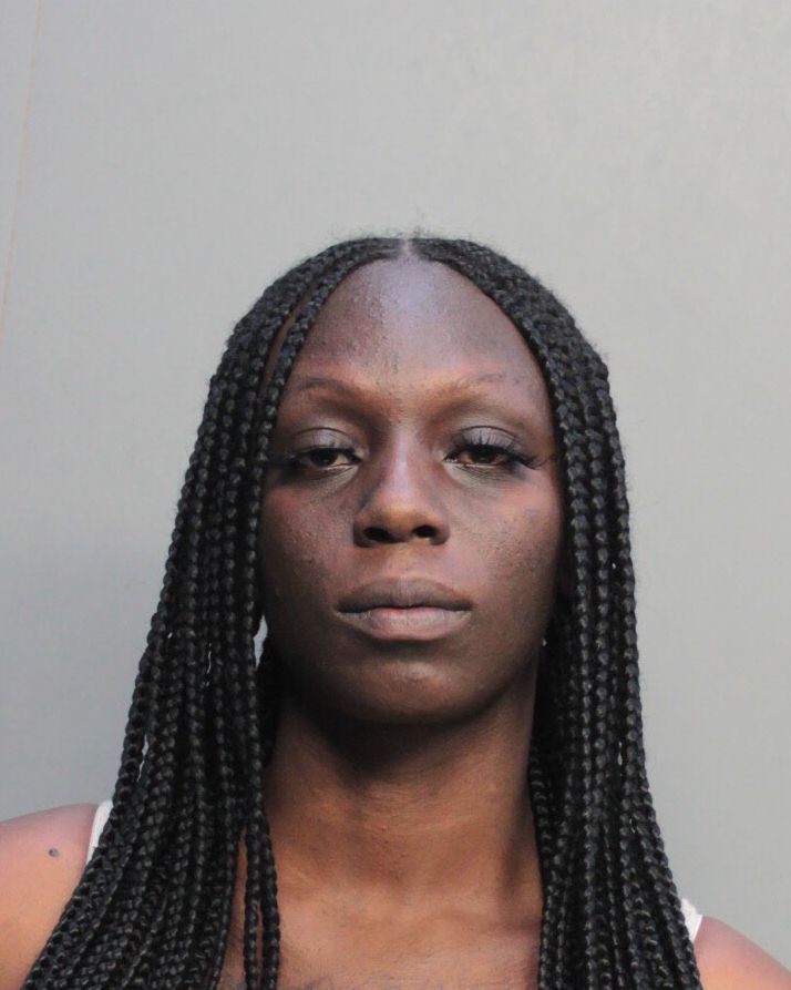 Wakita Bryant Info, Photos, Data, and More / Wakita Bryant TriCountyBusts / Is Wakita Bryant on Social Media Like Facebook, Instagram abd Twitter?