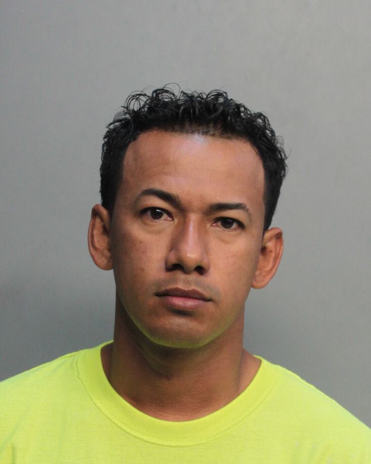 Jose Garcia-Zalaya Info, Photos, Data, and More / Jose Garcia-Zalaya TriCountyBusts / Is Jose Garcia-Zalaya on Social Media Like Facebook, Instagram abd Twitter?