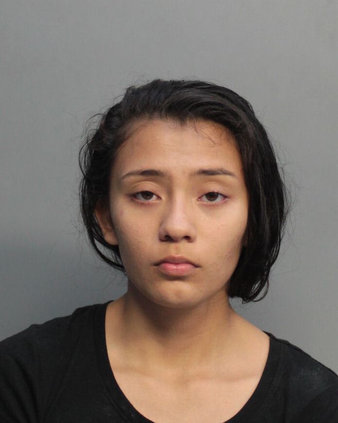 Jessica Chavarria Info, Photos, Data, and More / Jessica Chavarria TriCountyBusts / Is Jessica Chavarria on Social Media Like Facebook, Instagram abd Twitter?